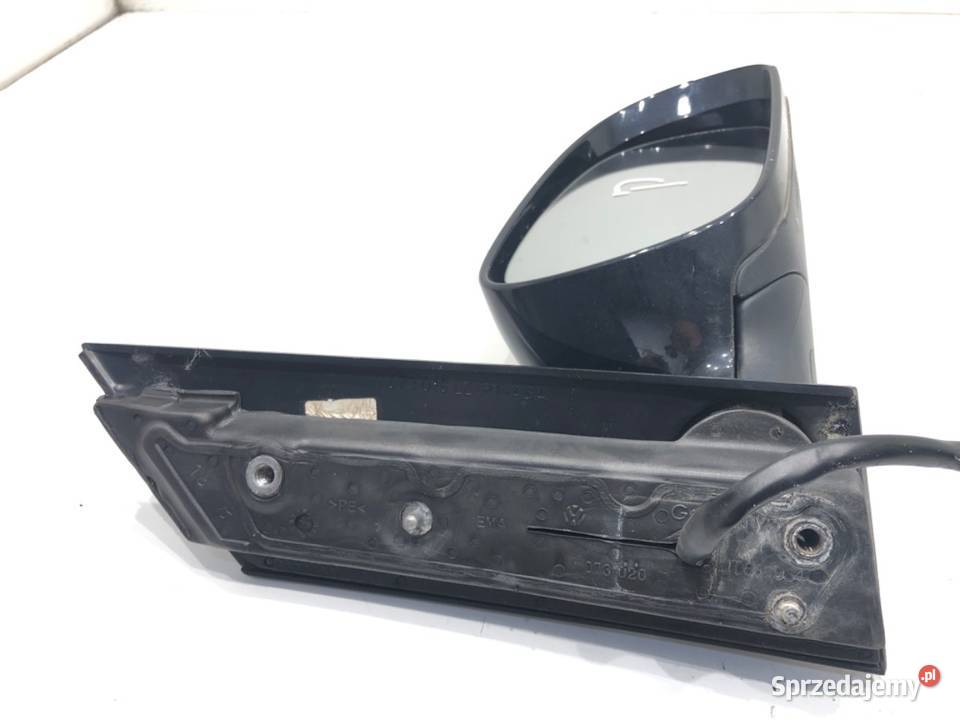 LUSTERKO PRAWY VW TOURAN Minivan 0310 ZEWNĘTRZNE sprzedam