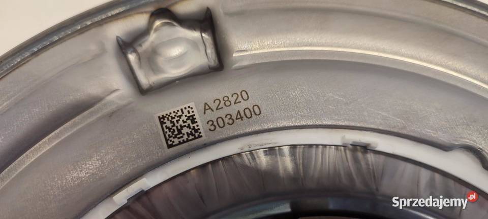 MERCEDES W247 KOŁO DWUMASOWE ZAMACHOWE osobowe sprzedam