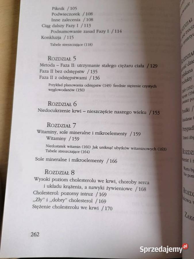 Jeść aby schudnąć podkarpackie Mielec sprzedam