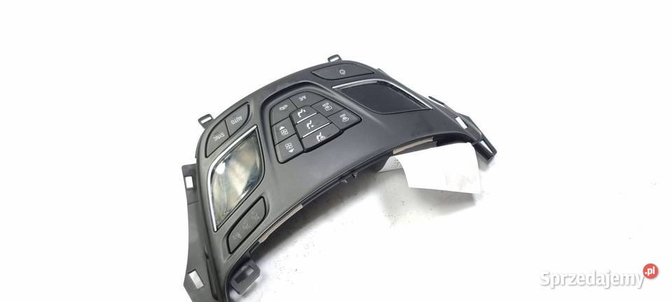PANEL KLIMATYZACJI OPEL INSIGNIA A LIFT 26202377 Motoryzacja kujawsko-pomorskie Lipno