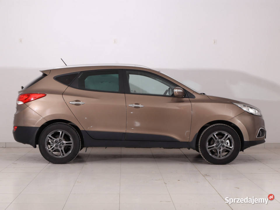 Hyundai ix35 20 CVVT 4/5