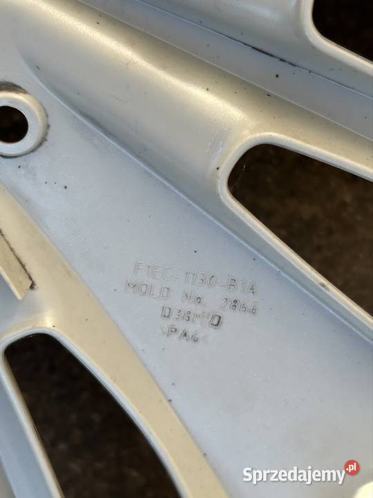 Oryginalny kołpak Ford Focus 16 Głuszyca Górna