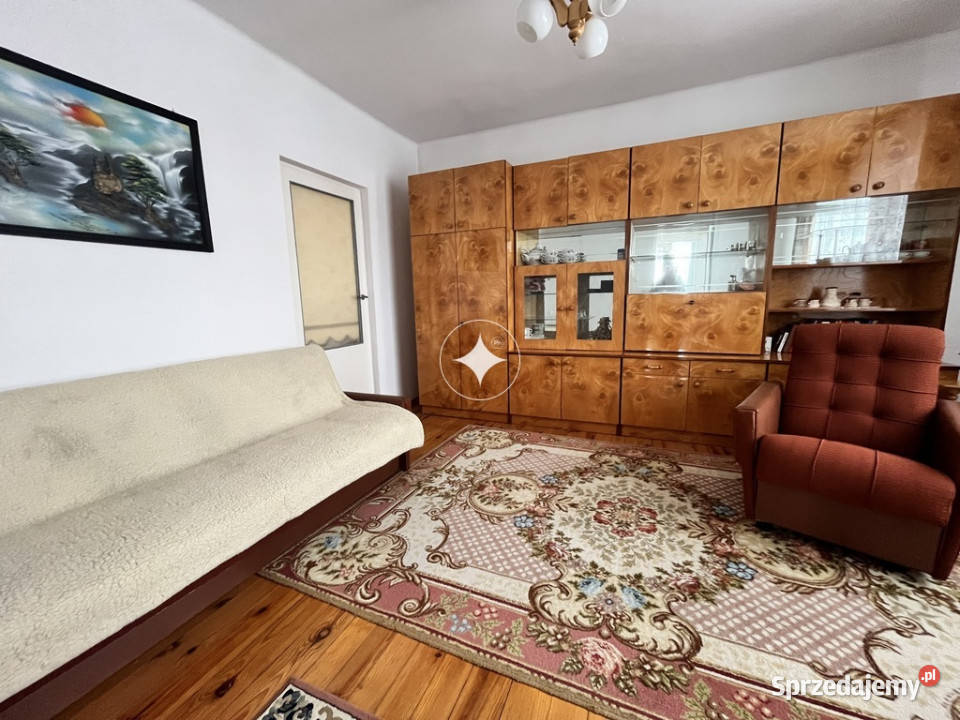 Przestronny i funkcjonalny dom w centrum Werbkowice sprzedam