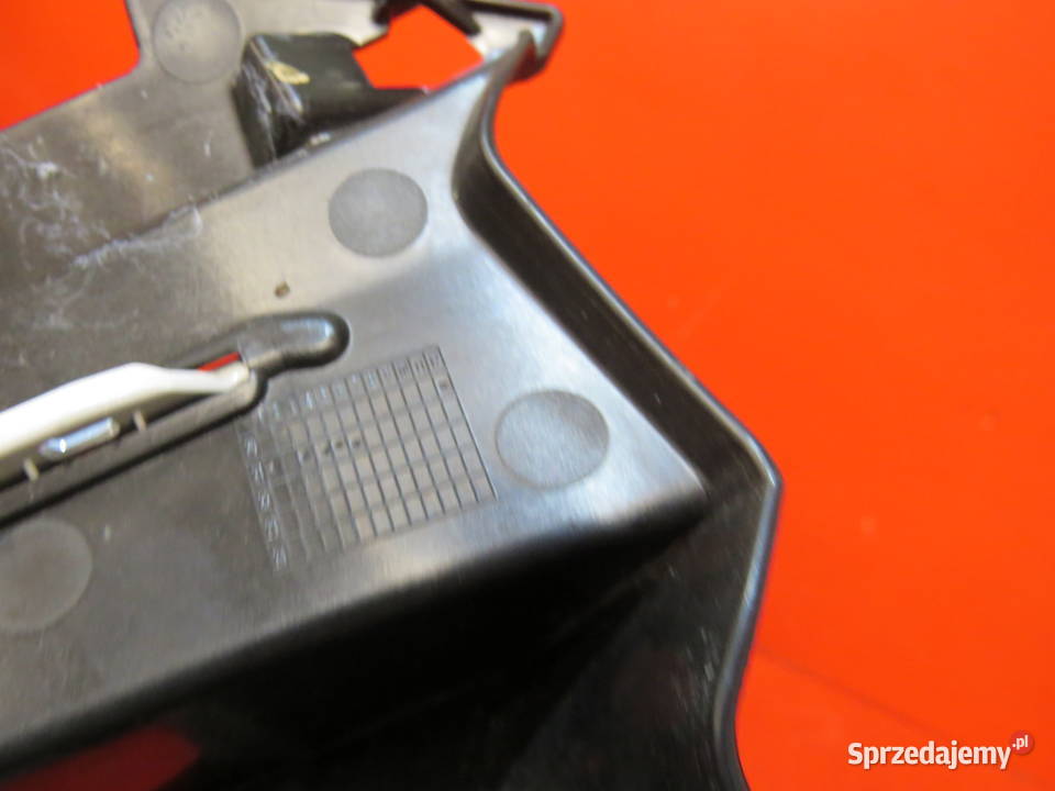 SUZUKI GSXS 1000 GSXS1000 owiewka osłona plastik Kierownice motocyklowe mazowieckie