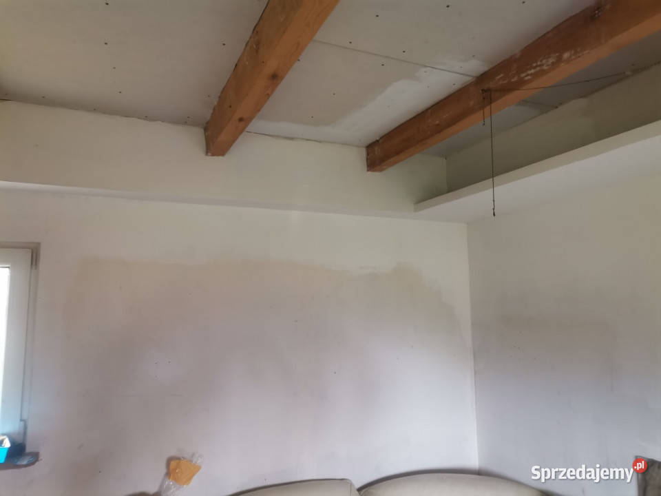 Domek letniskowy całoroczny mazowieckie Seroczyn