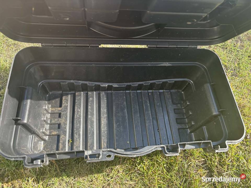 Skrzynka na narzędzia Przechowywanie narzędzi Radomsko