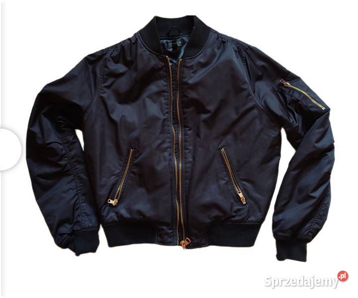 Kurtka bomberka flayers Top Shop LXL r 42 Gdańsk