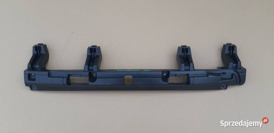 DACIA SANDERO III BELKA ZDERZAKA TYŁ 850905388R Bieleń sprzedam