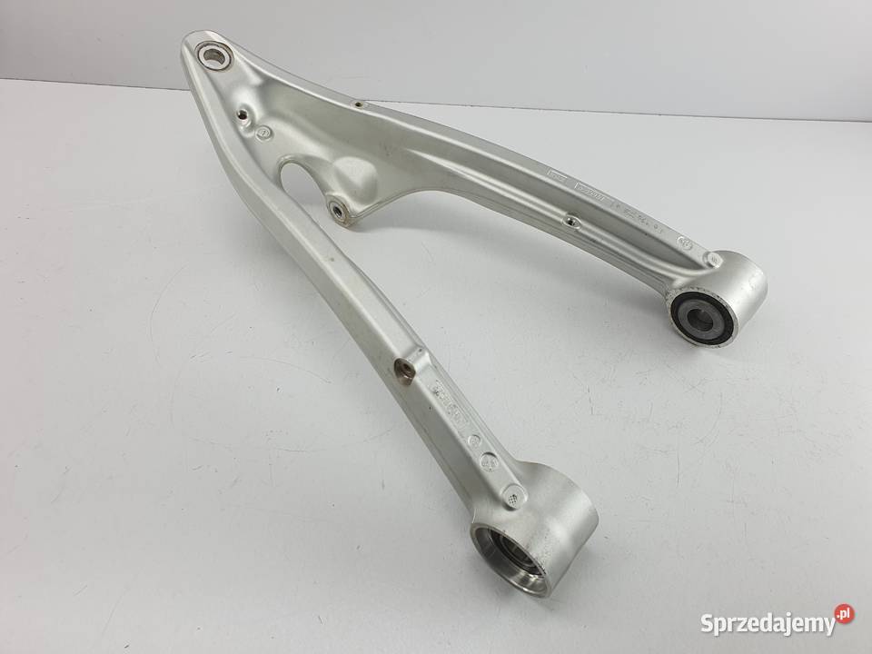 Wahacz Bmw R 1200 Gs Rallye łódzkie Łódź