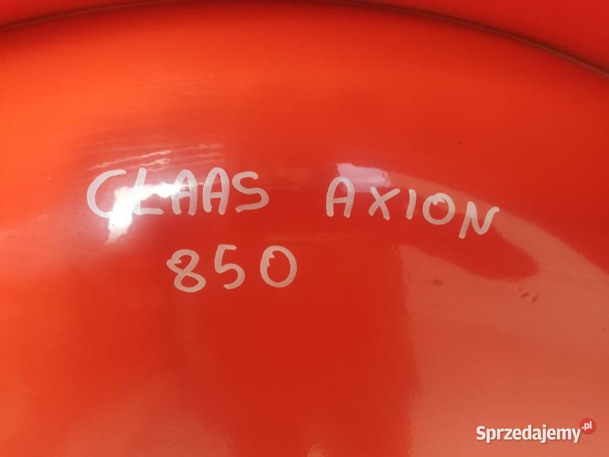 Felga Claas 850 Axion DW23AX38 Wilkowo