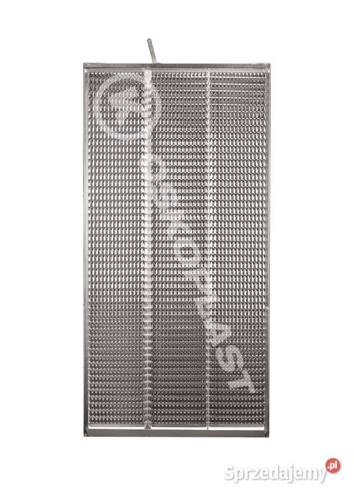 Sito dolne do kombajnu John Deere 2064 2066 2264 Stara Dąbia