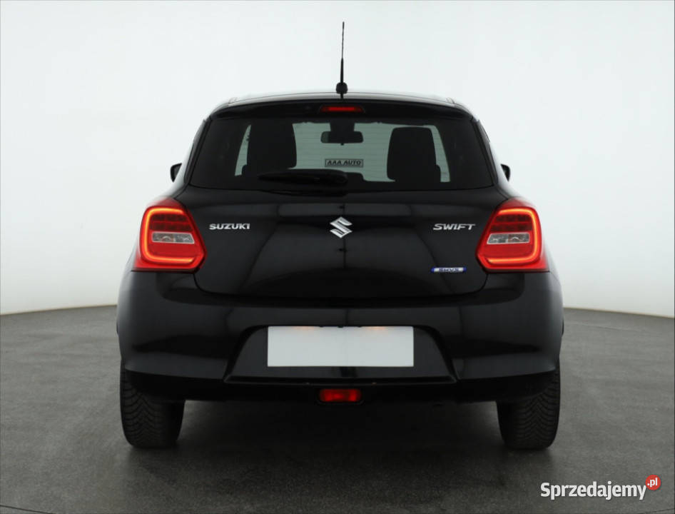 Suzuki Swift 12 SHVS 86101km Swift Piaseczno sprzedam