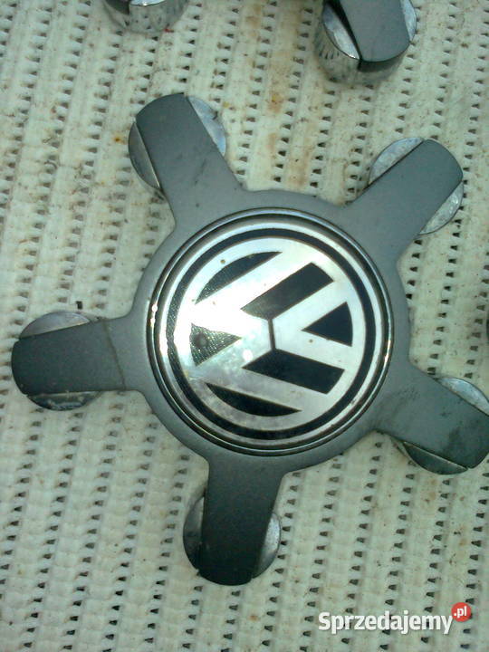 Dekle dekielki do felgi aluminiowy VW Audi Jarosław