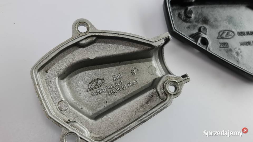 Dekiel Pokrywa Cylindra Beta 300 Zawieszenie Łódź