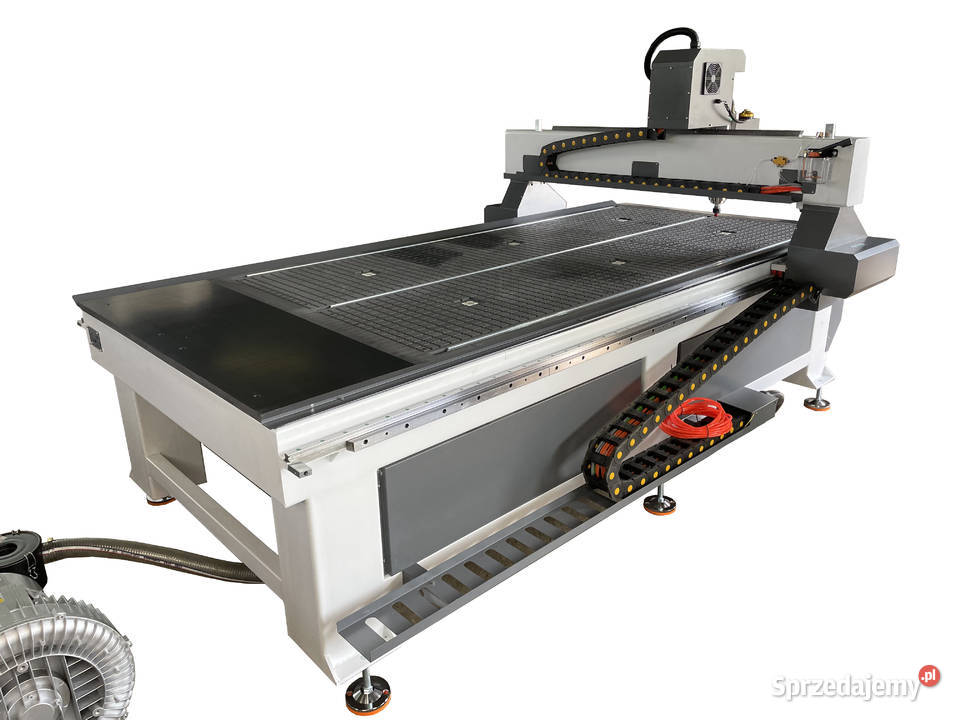 Ploter frezujący cnc frezarka cnc router sprzedam