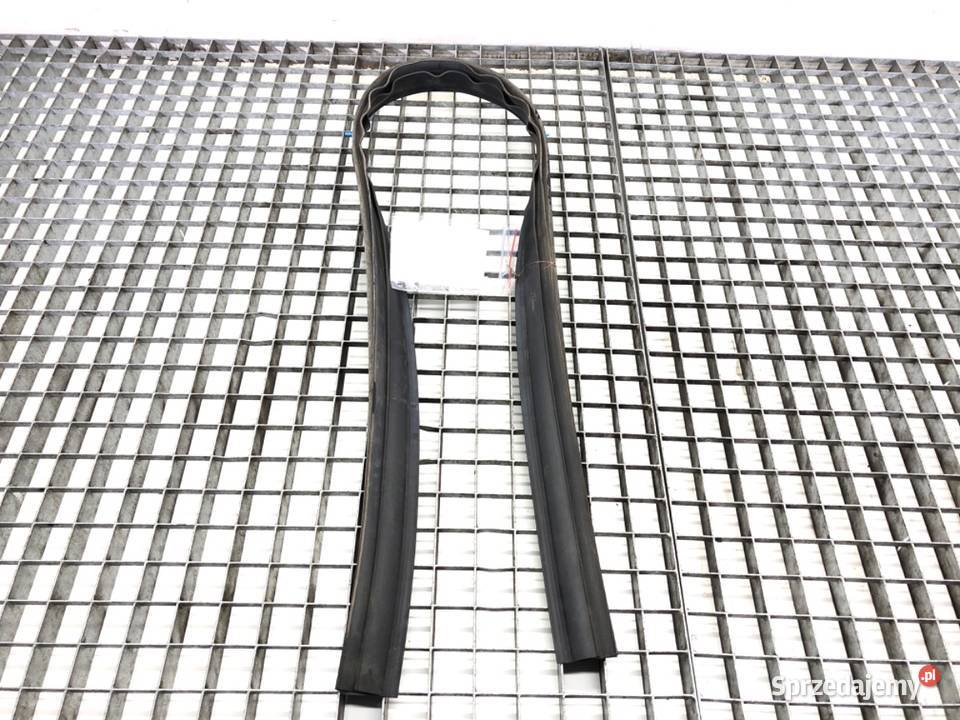 USZCZELKA PROGU PRAWA LEXUS NX SUV