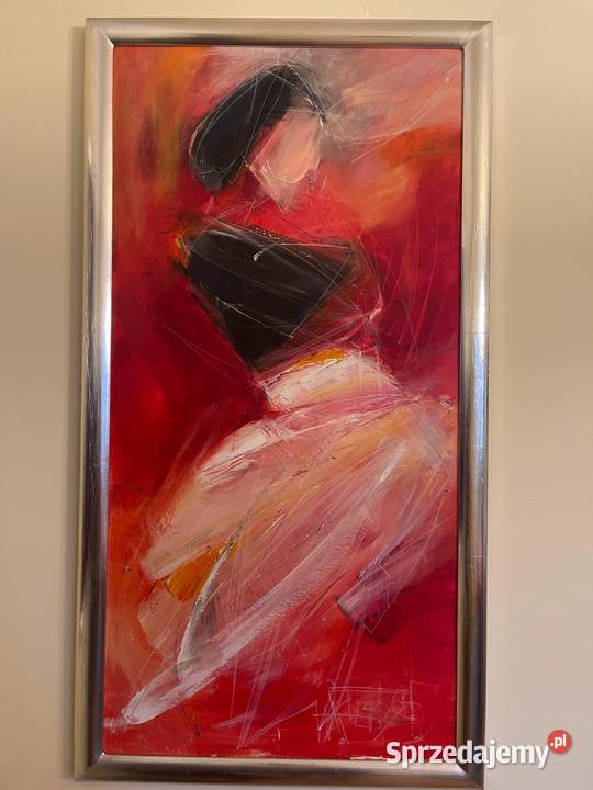 Obraz Poznań sprzedam