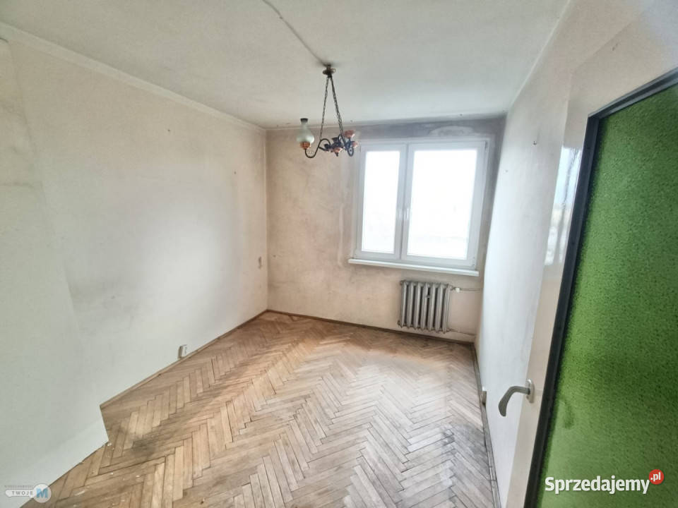 Mieszkanie 4315 metrów 2 pokoje Kielce