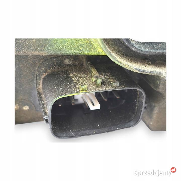 LAMPA PRAWA Mazda 6 I 20022007r PRZEDNIA PRAWY Chełm