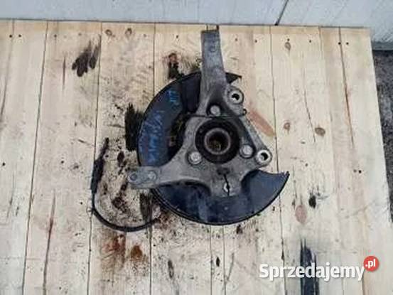 OPEL INSIGNIA 20 CDTI Zwrotnica piasta lewy Bydgoszcz