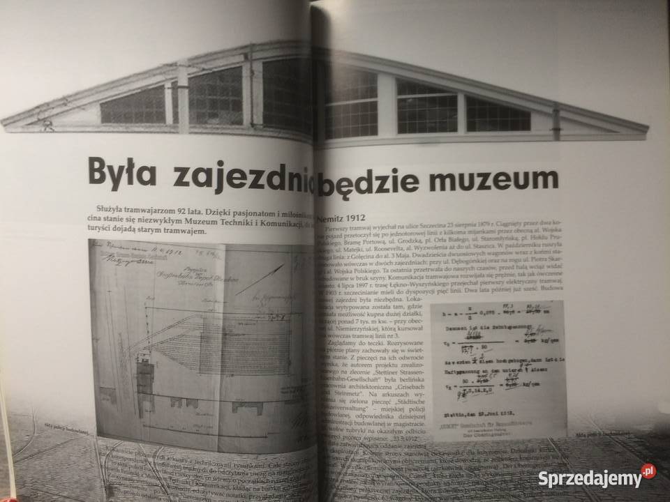 3531 Sedina Magazyn 5 Miłośników Dawnego Szczecin