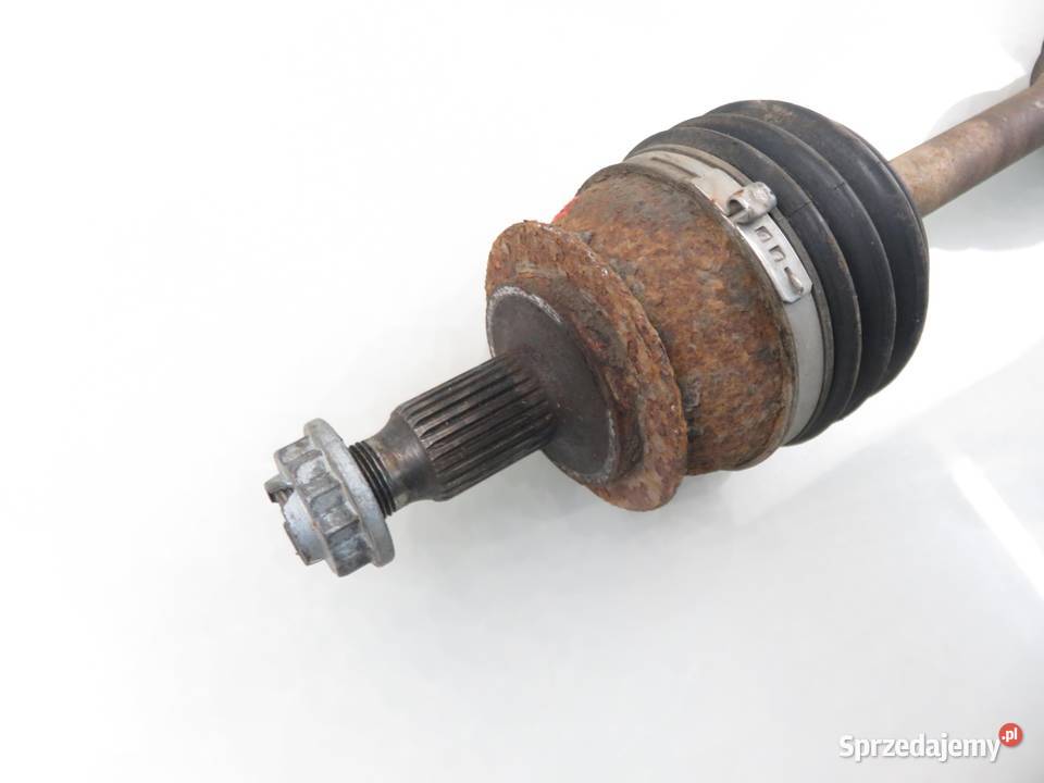 PÓŁOŚ LEWA PRZEDNIA MERCEDESBENZ BCLASS W245 B osobowe sprzedam