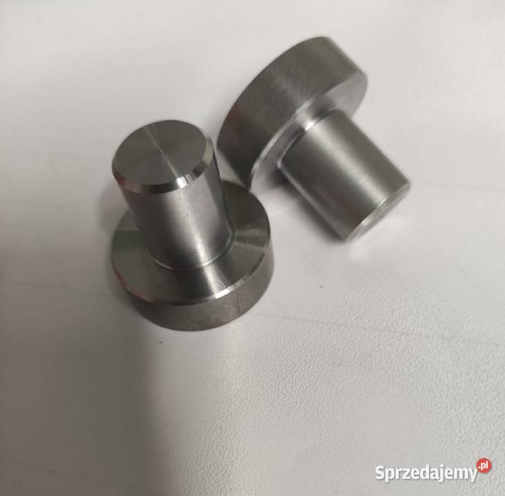 Usługi tokarskie małopolskie Andrychów