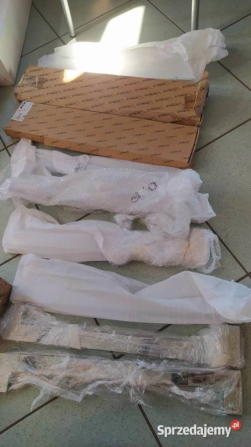 Wieszak 60 02110 Stella Oslo Prosty wyprzedaż Kalisz