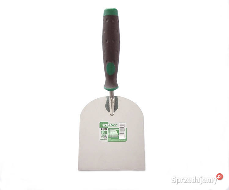 KIELNIA sztukatorska nierdzewna 60 STALCO rączka sprzedam