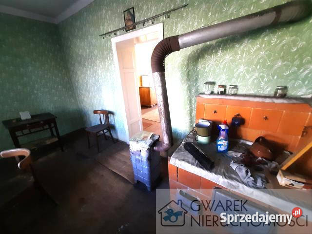 Dom Strzyżowice 95m2 śląskie