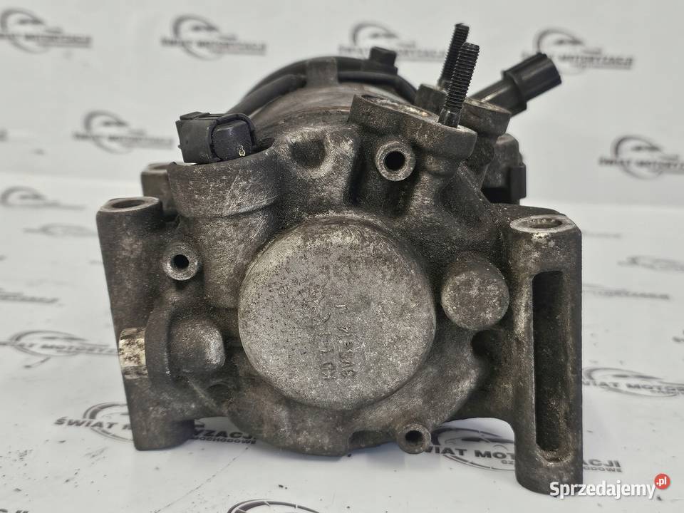 KIA SPORTAGE HYUNDAI i40 13r 17 CRDI sprężarka Kompresory klimatyzacji Kielce