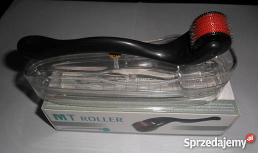 Derma Roller sprzedam