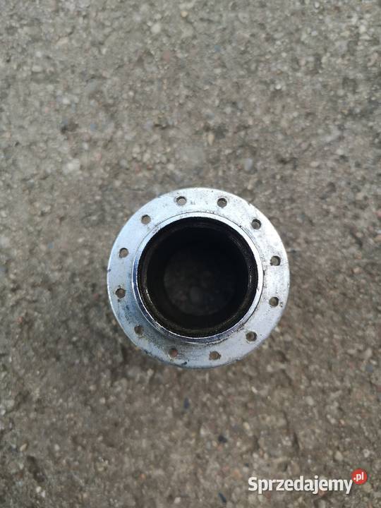 Rower Romet tylna piasta 1996 r pomorskie Gdańsk