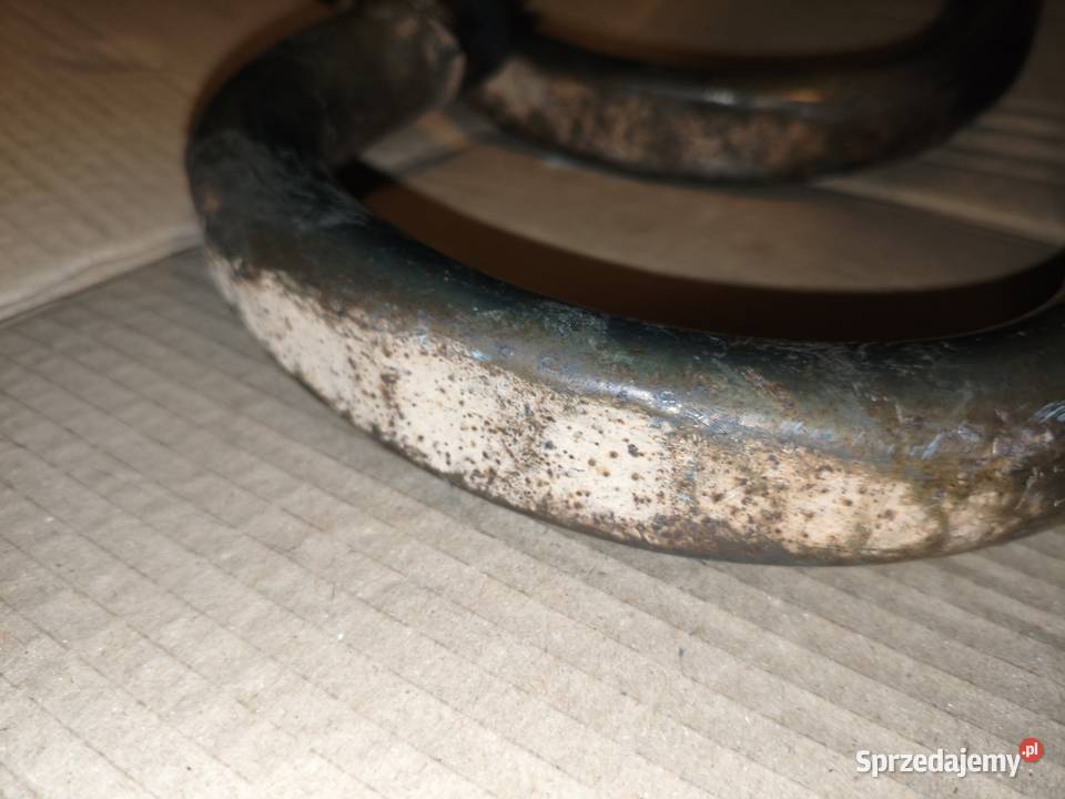 Kolanka wydechowe Ural M63 M66 M67