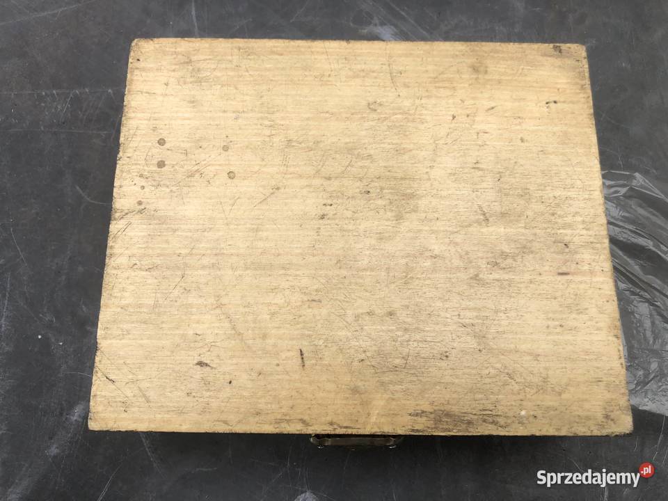 Wykrętaki do śrub komplet Lubin