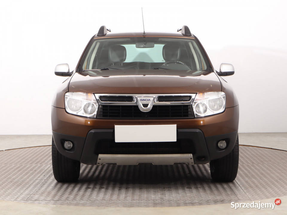 Dacia Duster 15 dCi 4/5 Katowice