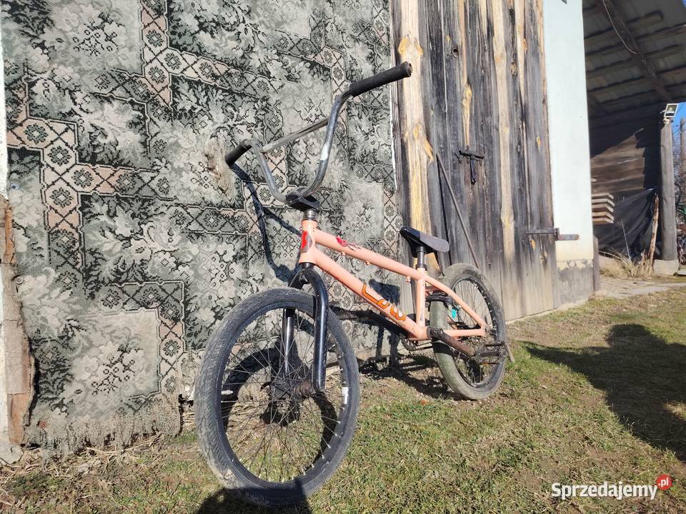 Bmx podkarpackie Babice