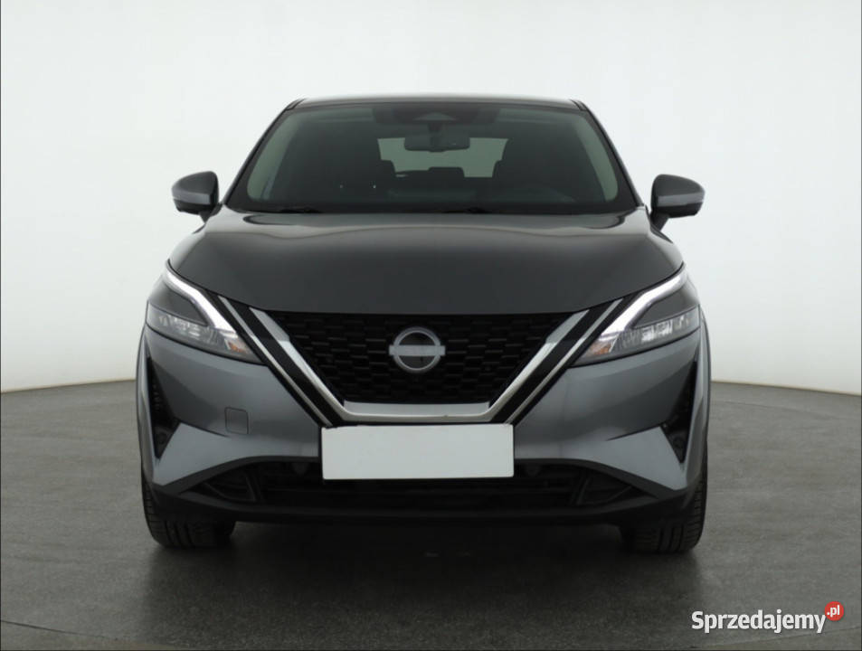 Nissan Qashqai 13 DIGT MHEV