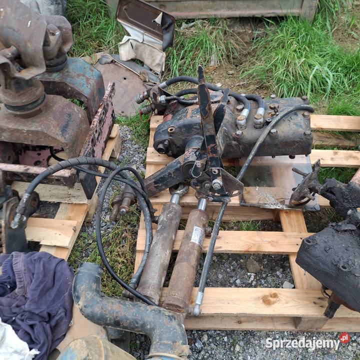 Zetor 7711
