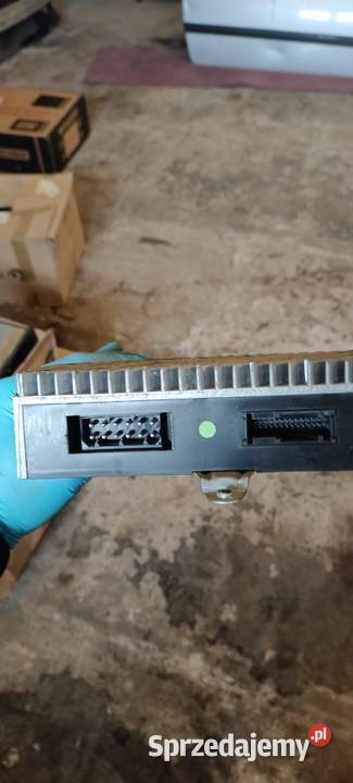 Wzmacniacz HiFi BMW E36 osobowe