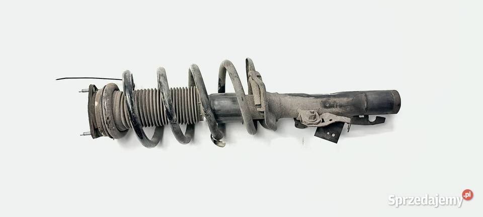 AMORTYZATOR LEWY PRZÓD FORD TRANSIT MK8 Lipno