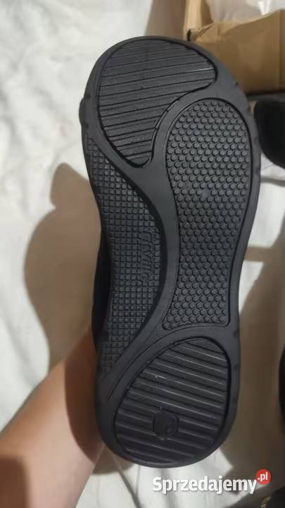 Regulowane buty do chodzenia osób starszych Świdnica sprzedam