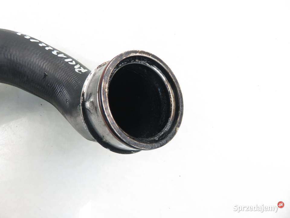 RURA INTERCOOLERA MERCEDES KLASA C W203 C 200 osobowe