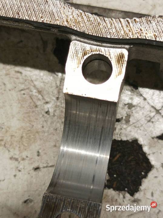 GŁOWICA KOMPLETNA 9684487210 16 D HDI Mazda 2 II