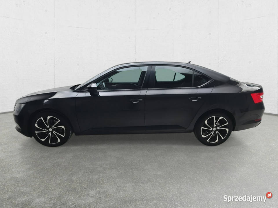 koda Superb III 20152023 Komorniki sprzedam