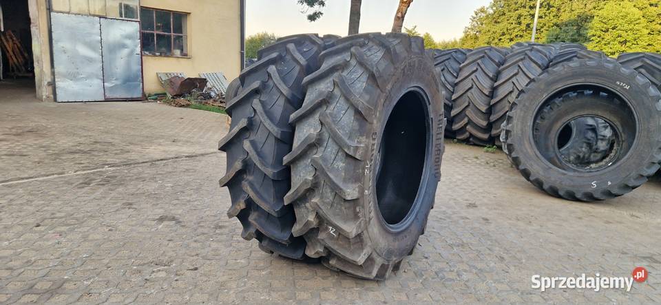 42085r34 169r34 16934 Trelleborg 2024r 100 Nowe Miasto Lubawskie sprzedam