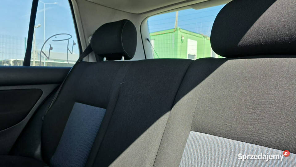 Volkswagen Golf climatronic 14 benzyna IV ABS Lębork sprzedam