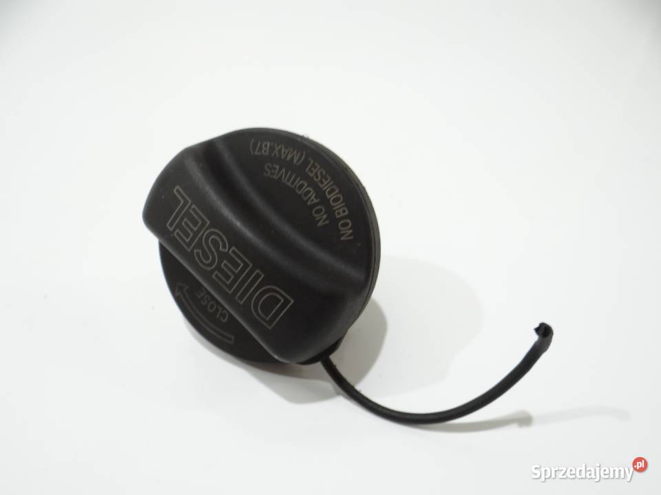 KOREK WLEWU PALIWA BMW E60 E61 E83 E84 7222392 sprzedam