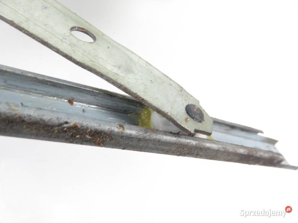 PODNOŚNIK SZYBY LEWY TYLNY MITSUBISHI ASX