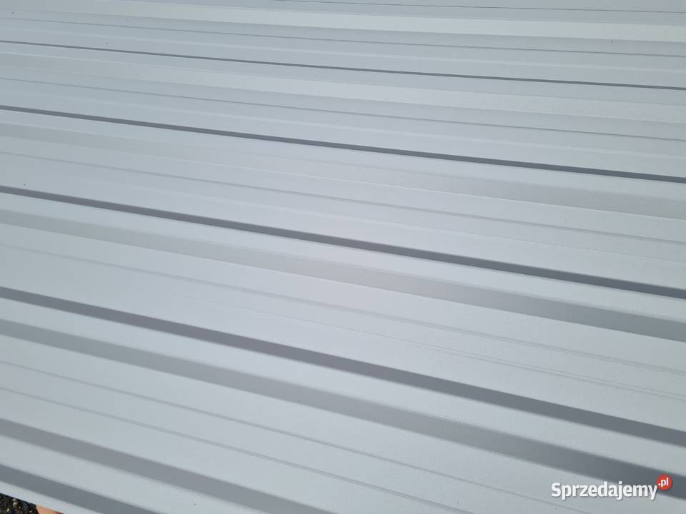 blacha tarpezowa t18 warmińsko-mazurskie Olsztyn